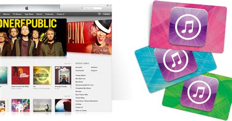 Use the app store & itunes gift card to get apps, games, music, movies, and tv shows. Good news for Apple fans! iTunes Gift Cards now available ...