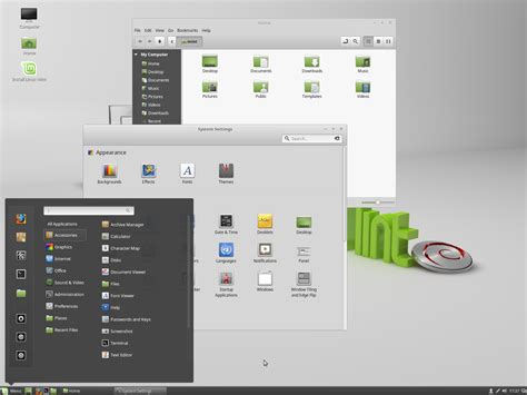 Linux Mint Debian Edition 2 Veröffentlicht Linuxcommunity