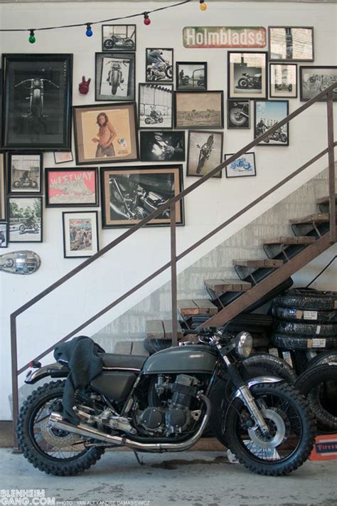 35 Industrial Man Cave Ideas To Liven Up Your Style Homemydesign