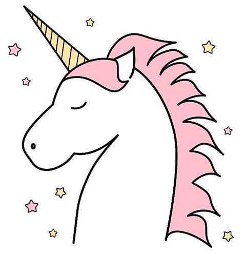 Check spelling or type a new query. Unicorn head clipart clipartxtras | Unicorn painting ...