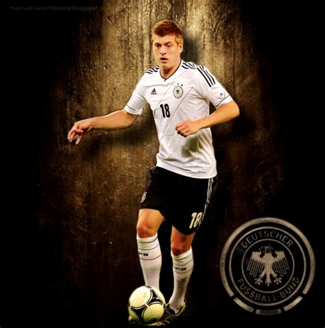 Home > toni_kroos wallpapers > page 1. Toni Kroos Wallpaper Germany | This Wallpapers