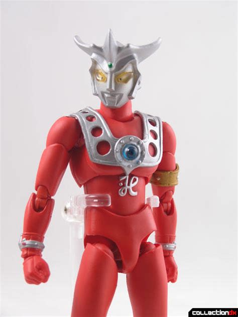 Ultraman Leo Collectiondx