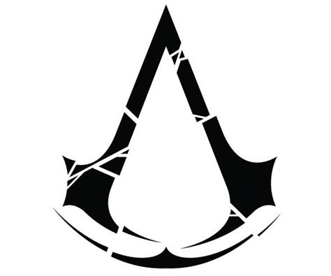 Assassins Creed Rogue Simbolo Assassins Creed Rogue Assassins Creed
