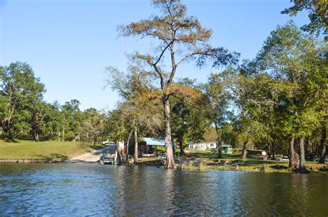 St Marys River Florida Paddle Notes