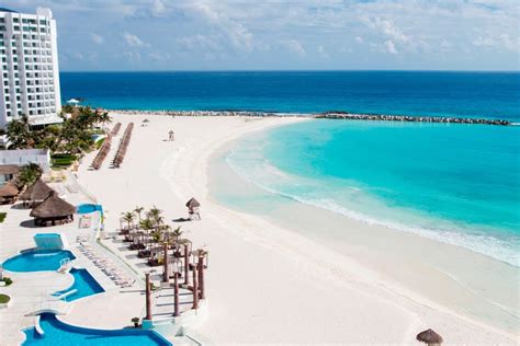 ¿cuánto Cuesta Un Viaje A Cancún Todo Incluido Tips Para Tu Viaje 2022