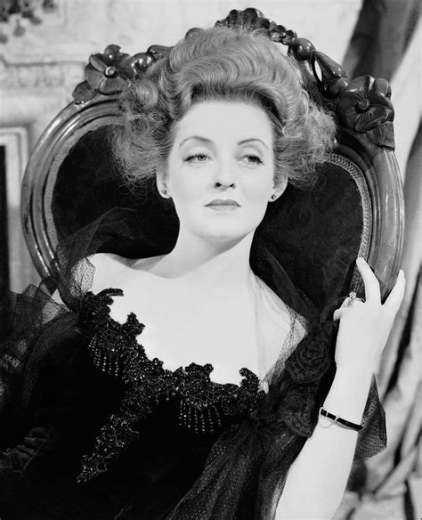 Bette Davis En La Loba 1941 Actrices Hollywood Y Bette Davis