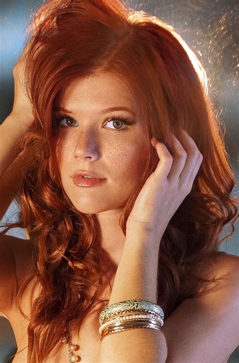 Pin On Redhead Beauty