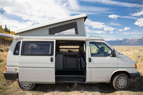 Van Life Wallpapers High Quality Download Free