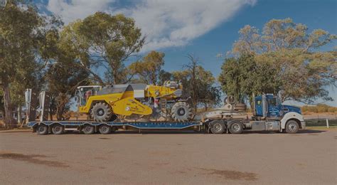Construction Towing Services Dallas Tx 360 Towing Solutions