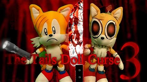 Tails Sonic Exe Tails Sonic Plush Toys Derbyann