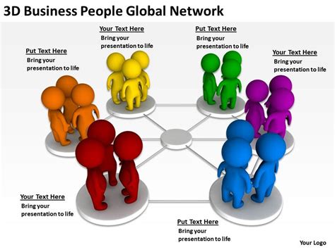 13 People Graphics For Powerpoint Images Crowd People Graphics For