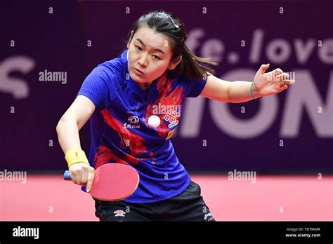 Liu Fei Hi Res Stock Photography And Images Alamy