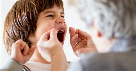 To pull child loose tooth out at home is perfectly normal and you can do it easily by yourself. How to remove a tooth at home without pain ...