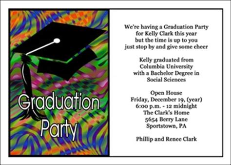 But now i am second guessing myself. Graduation Gift Etiquette for All Graduating Milestone ...