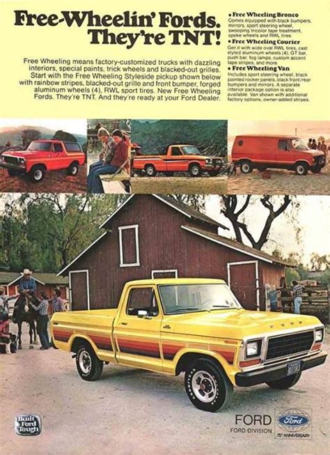 17 Best Images About Vintage Ford Automotive Ads On Pinterest Ford