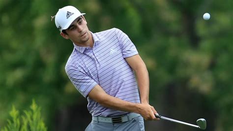 Get golf tournament results and career results information at fox sports. The Masters: Joaquin Niemann out after positive ...