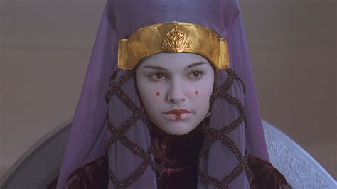 6 Of Padmé Amidalas Greatest Moments