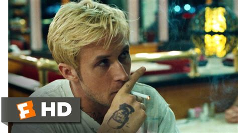 The Place Beyond The Pines 110 Movie Clip Anything You Want To Tell Me 2012 Hd Youtube