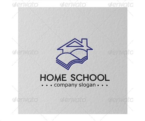 30 School Logo Templates Psd Ai Vector Eps