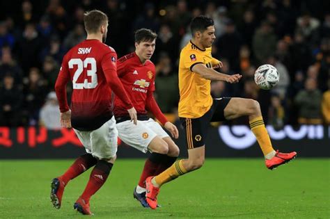 The europa league final this season has been confirmed as villarreal will take on manchester united in gdansk on may 26th. Manchester United vs Wolves - FA Cup Odds, Pick & Prediction