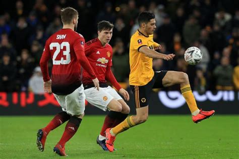 Villarreal cf v manchester united live scores and highlights. Manchester United vs Wolves - FA Cup Odds, Pick & Prediction