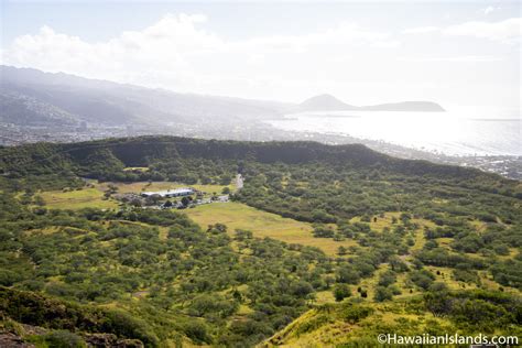 Diamond Head State Monument Local Insider Review Oahu Hawaii