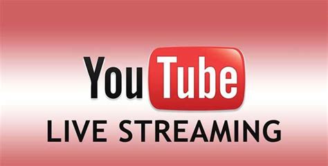 6 Tips To Succeed With Youtube Live Streaming