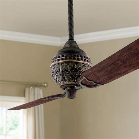 60 Hunter 1886 Limited Edition Ceiling Fan 15597 Lamps Plus
