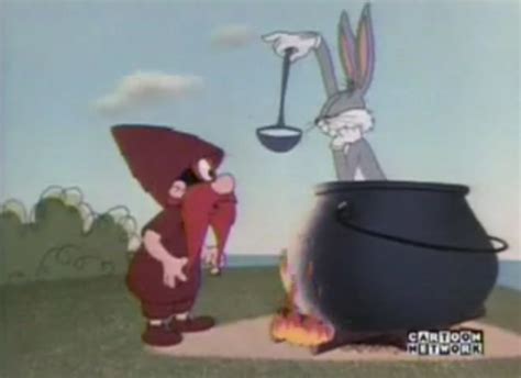Rabbitson Crusoe Looney Tunes Wiki Fandom Powered By Wikia