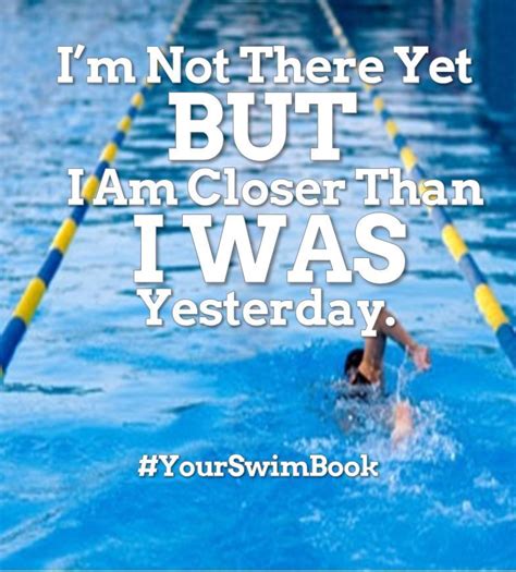 Swimming Motivational Quotes Sayings Shortquotescc