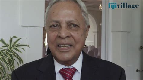 Former Prime Minister Mahendra Chaudhry Youtube