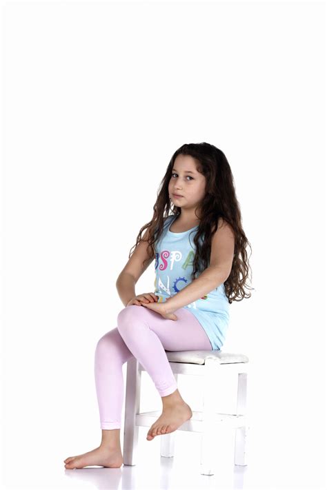 Mikro 60 Den Kinder Leggings MÄDCHEN Elite Style Stocking