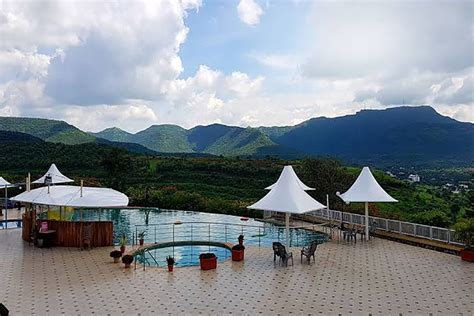 Wildernest Hillltop Resort Price And Reviews Pune Venues