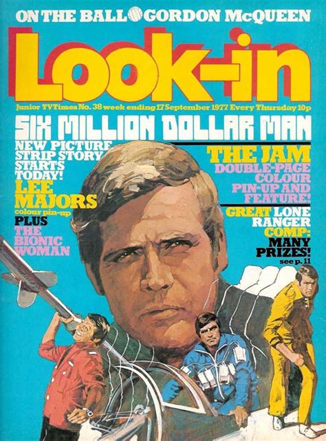 We did not find results for: Look-In magazine covers | DJ Food