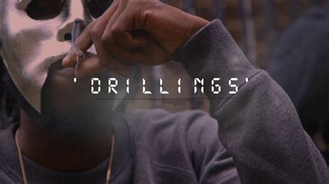 Free Russ X Unknown T Type Beat Drillings Uk Drill Instrumental