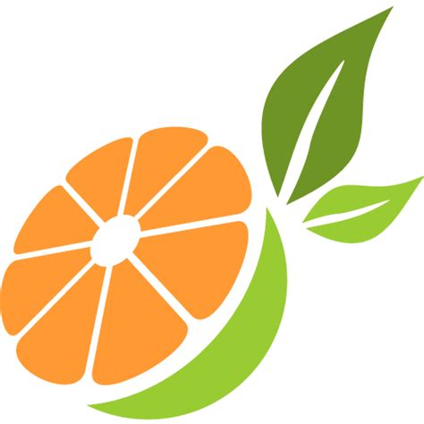 Orange Logo Vector 2023 Los Mejores Logos Vectorizados