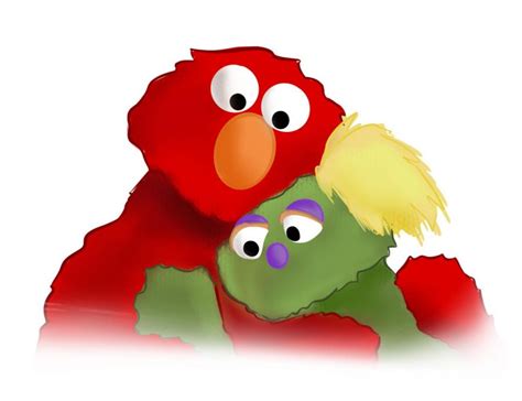 Elmo Takes On Issues Of Parental Addiction The Tide