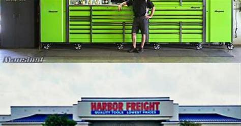 Snap On Toolbox Meme