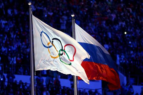 ロシア選手団の平昌冬季五輪参加認めず、個人参加は可能－ioc Bloomberg