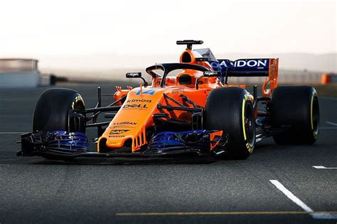 Official twitter account of the mclaren formula 1 team, giving exclusive access to the team and drivers. Analyse de la McLaren MCL33 - F1 News