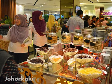 See 1,911 hotel reviews, 1,104 traveller photos, and great deals for amari johor bahru, ranked #2 of 191 hotels in johor bahru and rated 4.5 of 5 at tripadvisor. Ramadan Buffet in Johor Bahru, Hotel Mutiara |Johor Kaki ...