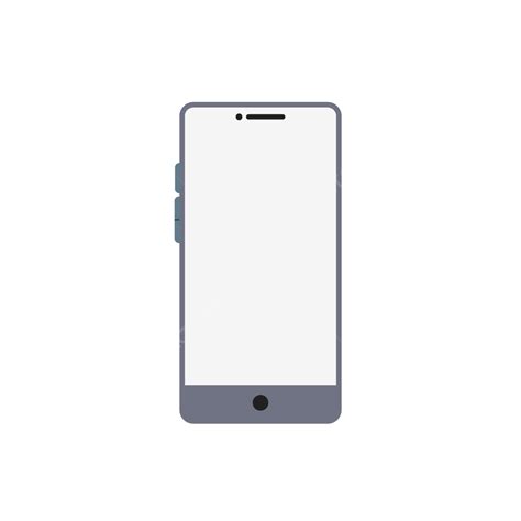 Smartphones Clipart Transparent Png Hd Smartphone Vector Isolated Hp