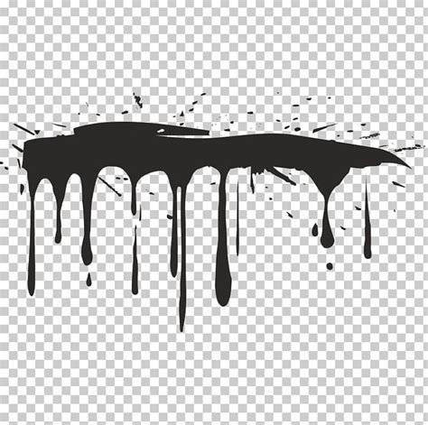 Black Paint Can Dripping Clipart 10 Free Cliparts Download Images On