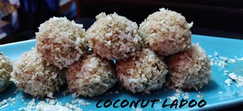 5 easy ladoo (laddu) recipes | diwali sweets recipes. Coconut Ladoo Recipe | Instant Coconut Ladoo | Easy Coconut Ladoo using condensed milk recipe ...