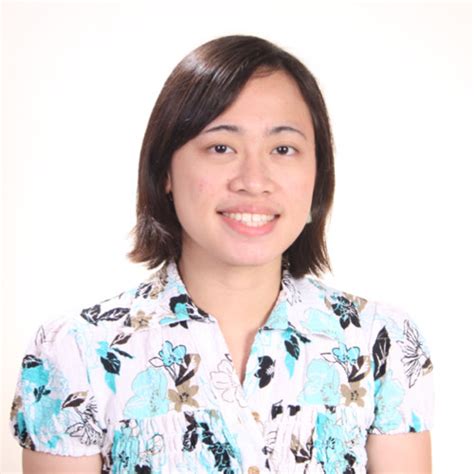 Maria Kristina Merginio Program Officer Adhikain Para Sa Karapatang