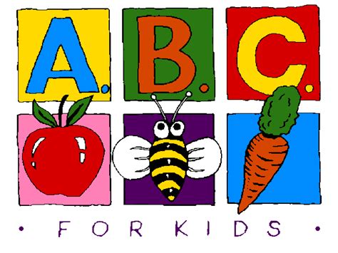 Abc Kids Australia Logopedia Fandom Powered By Wikia Clipart