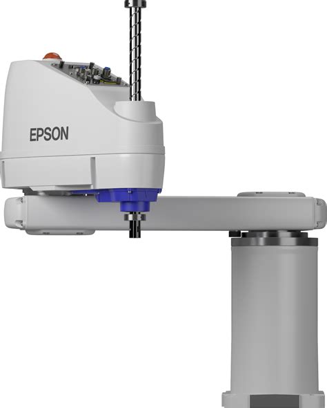 Epson Scara Gx8 A652s Serie G Scara Robot Prodotti Epson Italia