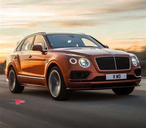 Check spelling or type a new query. Bentley Bentayga Speed beats Lamborghini Urus - Fastest ...