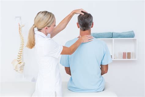 How Long It Take Before Chiropractic Treatment Starts Working