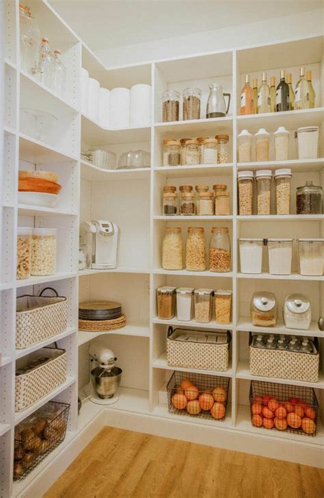 Pantry Organization Ideas 5 Tips And Life Hacks To Help Organize Your